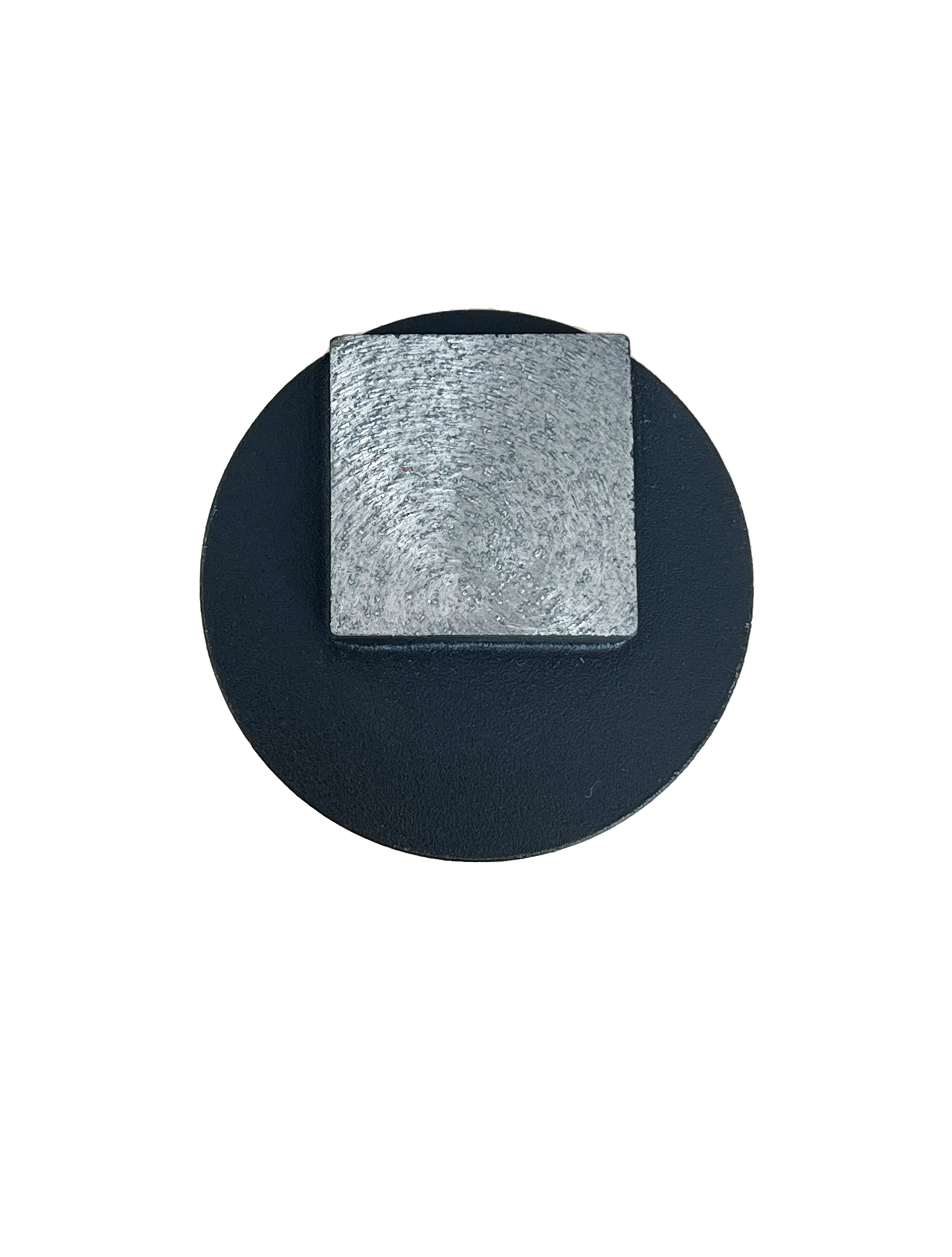 PUCK - 3" TC 40mm SQUARE SEGMENT