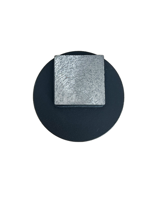 PUCK - 3" TC 40mm SQUARE SEGMENT